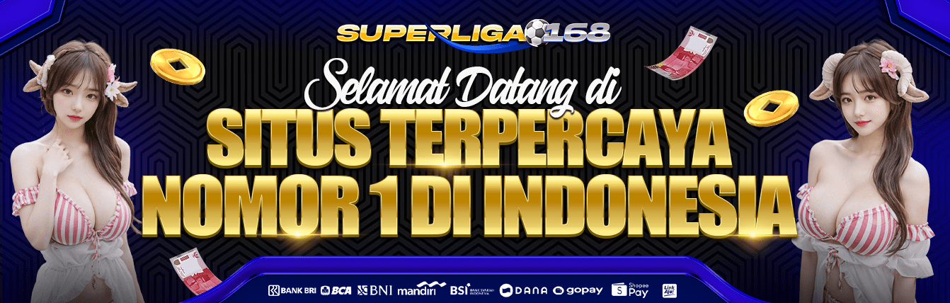 BONUS DEPOSIT HARIAN